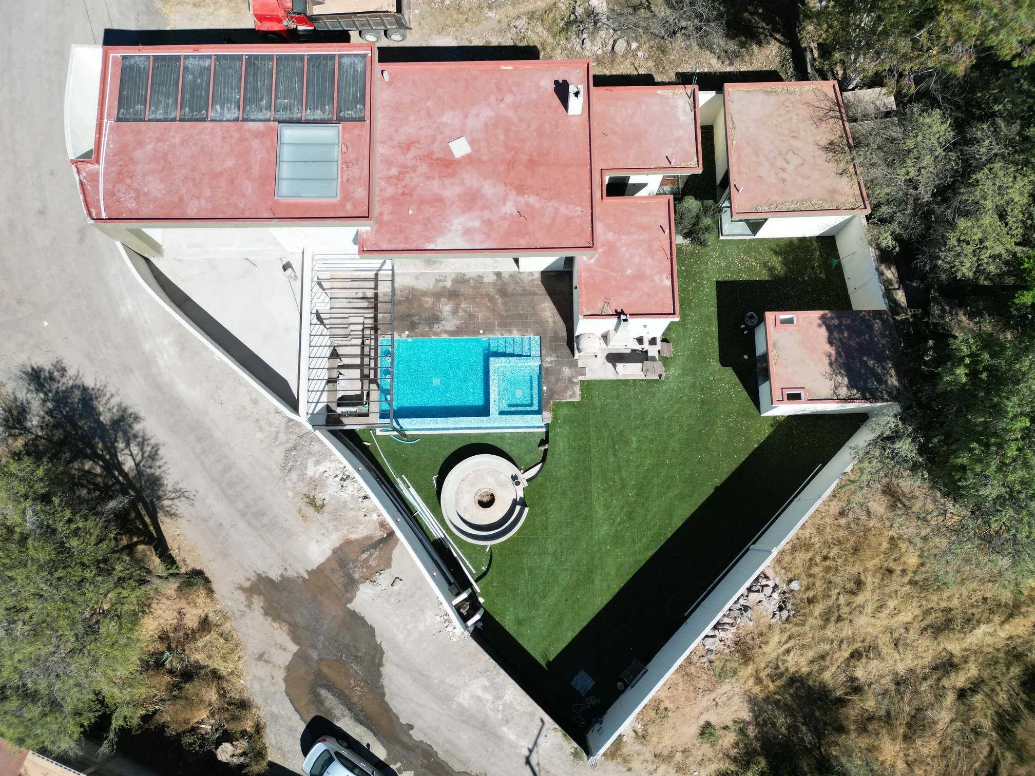 Proyecto Quinta Gloria - foto 2 de 4
